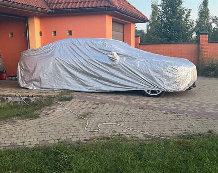 Синий БМВ 7 Серия, объемом двигателя 4.39 л и пробегом 108 тыс. км за 28800 $, фото 17 на Automoto.ua