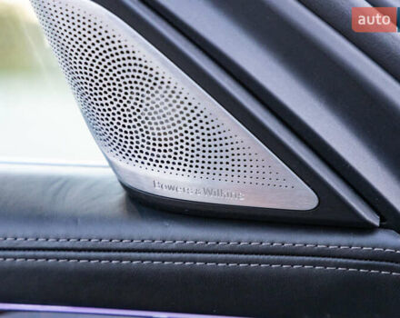 Синий БМВ 7 Серия, объемом двигателя 4.39 л и пробегом 51 тыс. км за 36000 $, фото 24 на Automoto.ua