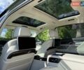 Синий БМВ 7 Серия, объемом двигателя 4.39 л и пробегом 57 тыс. км за 38900 $, фото 21 на Automoto.ua