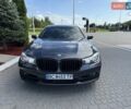 Синий БМВ 7 Серия, объемом двигателя 2.99 л и пробегом 100 тыс. км за 33000 $, фото 13 на Automoto.ua