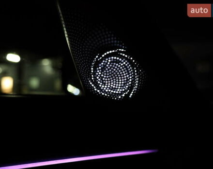 Синий БМВ 7 Серия, объемом двигателя 4.39 л и пробегом 51 тыс. км за 36000 $, фото 39 на Automoto.ua