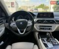 Синий БМВ 7 Серия, объемом двигателя 2.99 л и пробегом 100 тыс. км за 33000 $, фото 40 на Automoto.ua