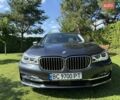 Синий БМВ 7 Серия, объемом двигателя 4.39 л и пробегом 57 тыс. км за 38900 $, фото 9 на Automoto.ua