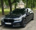 Синій БМВ 7 Серія, об'ємом двигуна 3 л та пробігом 196 тис. км за 24999 $, фото 1 на Automoto.ua