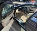 Синій БМВ 7 Серія, об'ємом двигуна 4.39 л та пробігом 108 тис. км за 55000 $, фото 21 на Automoto.ua