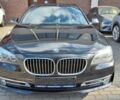 Синий БМВ 7 Серия, объемом двигателя 3 л и пробегом 100 тыс. км за 8500 $, фото 1 на Automoto.ua