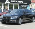 Синий БМВ 7 Серия, объемом двигателя 3 л и пробегом 139 тыс. км за 33000 $, фото 1 на Automoto.ua