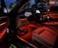Синий БМВ 7 Серия, объемом двигателя 4.39 л и пробегом 57 тыс. км за 38900 $, фото 45 на Automoto.ua