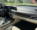 Синий БМВ 7 Серия, объемом двигателя 4.39 л и пробегом 57 тыс. км за 38900 $, фото 34 на Automoto.ua