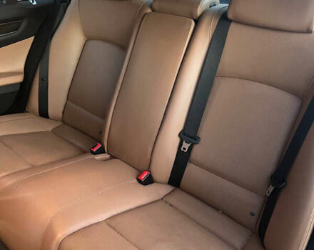 Синий БМВ 7 Серия, объемом двигателя 4.39 л и пробегом 108 тыс. км за 28800 $, фото 14 на Automoto.ua