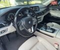 Синий БМВ 7 Серия, объемом двигателя 2.99 л и пробегом 100 тыс. км за 33000 $, фото 20 на Automoto.ua