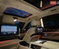 Синий БМВ 7 Серия, объемом двигателя 4.39 л и пробегом 57 тыс. км за 38900 $, фото 49 на Automoto.ua