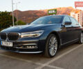 Синий БМВ 7 Серия, объемом двигателя 4.39 л и пробегом 51 тыс. км за 36000 $, фото 9 на Automoto.ua