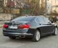 Синій БМВ 7 Серія, об'ємом двигуна 3 л та пробігом 200 тис. км за 23500 $, фото 3 на Automoto.ua