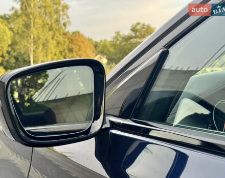 Синий БМВ 7 Серия, объемом двигателя 3 л и пробегом 220 тыс. км за 33000 $, фото 17 на Automoto.ua