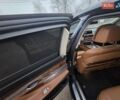 Синий БМВ 7 Серия, объемом двигателя 4.39 л и пробегом 140 тыс. км за 35000 $, фото 15 на Automoto.ua