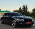 Синий БМВ 7 Серия, объемом двигателя 4.39 л и пробегом 158 тыс. км за 27500 $, фото 1 на Automoto.ua