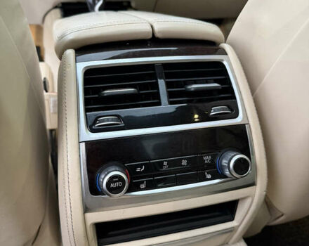 Синий БМВ 7 Серия, объемом двигателя 4.39 л и пробегом 79 тыс. км за 35500 $, фото 19 на Automoto.ua