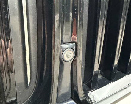 Синий БМВ 7 Серия, объемом двигателя 4.39 л и пробегом 79 тыс. км за 35500 $, фото 10 на Automoto.ua