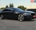 Синий БМВ 7 Серия, объемом двигателя 4.39 л и пробегом 158 тыс. км за 27500 $, фото 16 на Automoto.ua