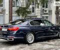 Синий БМВ 7 Серия, объемом двигателя 2.99 л и пробегом 130 тыс. км за 41000 $, фото 20 на Automoto.ua