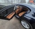 Синий БМВ 7 Серия, объемом двигателя 4.39 л и пробегом 140 тыс. км за 35000 $, фото 10 на Automoto.ua
