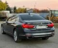 Синій БМВ 7 Серія, об'ємом двигуна 3 л та пробігом 200 тис. км за 23500 $, фото 2 на Automoto.ua