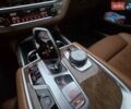Синий БМВ 7 Серия, объемом двигателя 4.39 л и пробегом 140 тыс. км за 35000 $, фото 24 на Automoto.ua