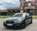Синій БМВ 7 Серія, об'ємом двигуна 4.39 л та пробігом 152 тис. км за 25500 $, фото 1 на Automoto.ua