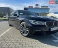 Синій БМВ 7 Серія, об'ємом двигуна 4.39 л та пробігом 175 тис. км за 25000 $, фото 1 на Automoto.ua