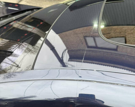 Синий БМВ 7 Серия, объемом двигателя 4.39 л и пробегом 79 тыс. км за 35500 $, фото 11 на Automoto.ua