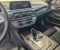 Синий БМВ 7 Серия, объемом двигателя 4.39 л и пробегом 134 тыс. км за 34000 $, фото 39 на Automoto.ua