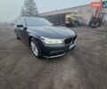 Синий БМВ 7 Серия, объемом двигателя 4.39 л и пробегом 140 тыс. км за 35000 $, фото 1 на Automoto.ua