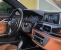 Синий БМВ 7 Серия, объемом двигателя 4.39 л и пробегом 158 тыс. км за 27500 $, фото 31 на Automoto.ua