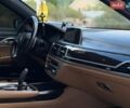 Синій БМВ 7 Серія, об'ємом двигуна 3 л та пробігом 204 тис. км за 25999 $, фото 33 на Automoto.ua