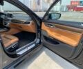 Синій БМВ 7 Серія, об'ємом двигуна 4.39 л та пробігом 253 тис. км за 24000 $, фото 6 на Automoto.ua