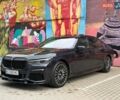 Синій БМВ 7 Серія, об'ємом двигуна 4.39 л та пробігом 198 тис. км за 26500 $, фото 12 на Automoto.ua