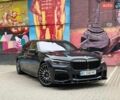 Синій БМВ 7 Серія, об'ємом двигуна 4.39 л та пробігом 198 тис. км за 26500 $, фото 2 на Automoto.ua