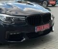 Синій БМВ 7 Серія, об'ємом двигуна 3 л та пробігом 204 тис. км за 25999 $, фото 24 на Automoto.ua