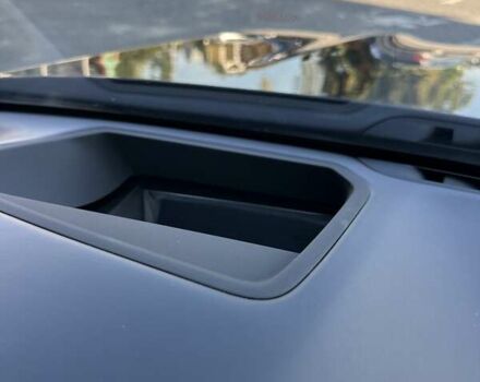 Синий БМВ 7 Серия, объемом двигателя 2.99 л и пробегом 105 тыс. км за 58000 $, фото 56 на Automoto.ua