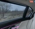 Синий БМВ 7 Серия, объемом двигателя 3 л и пробегом 63 тыс. км за 29000 $, фото 8 на Automoto.ua