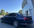 Синий БМВ 7 Серия, объемом двигателя 2.99 л и пробегом 105 тыс. км за 58000 $, фото 8 на Automoto.ua