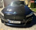 Синий БМВ 7 Серия, объемом двигателя 4.39 л и пробегом 115 тыс. км за 38000 $, фото 17 на Automoto.ua