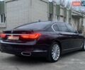 Синий БМВ 7 Серия, объемом двигателя 3 л и пробегом 63 тыс. км за 29000 $, фото 15 на Automoto.ua