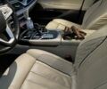 БМВ 7 Серія 2017 у Дніпро (Дніпропетровську) на Automoto.ua Синій БМВ 7 Серія, об'ємом двигуна 2 л та пробігом 106 тис. км за 47500 $, фото 18 на Automoto.ua
