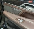Синій БМВ 7 Серія, об'ємом двигуна 4.39 л та пробігом 158 тис. км за 33700 $, фото 14 на Automoto.ua