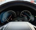 Синій БМВ 7 Серія, об'ємом двигуна 4.39 л та пробігом 158 тис. км за 33700 $, фото 19 на Automoto.ua