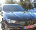 Синий БМВ 7 Серия, объемом двигателя 2 л и пробегом 156 тыс. км за 33000 $, фото 39 на Automoto.ua