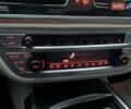 Синий БМВ 7 Серия, объемом двигателя 3 л и пробегом 63 тыс. км за 29000 $, фото 49 на Automoto.ua