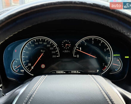 Синий БМВ 7 Серия, объемом двигателя 4.39 л и пробегом 158 тыс. км за 39000 $, фото 37 на Automoto.ua